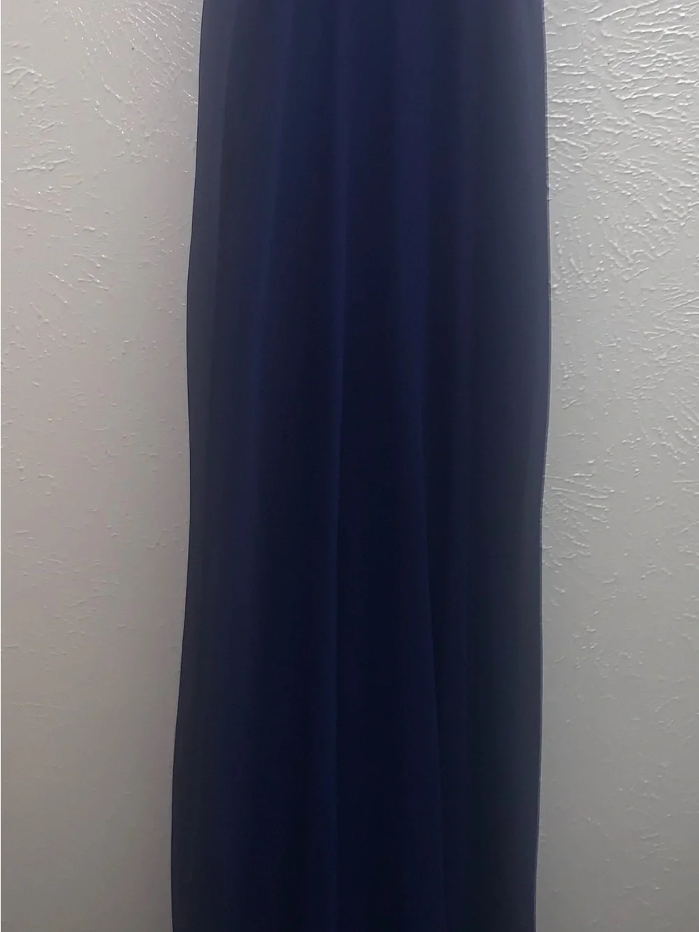 Beautiful evening dress